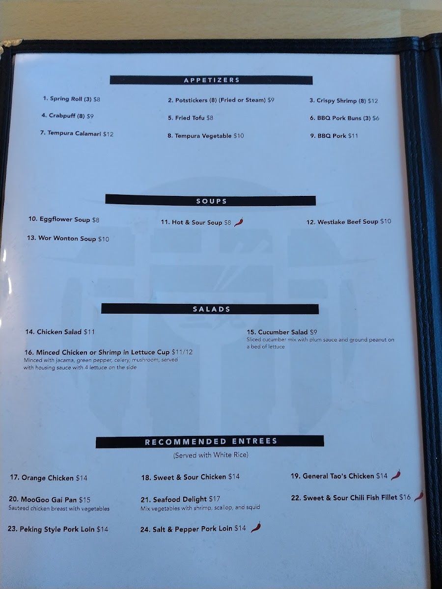 Menu Orchid Gardens-7