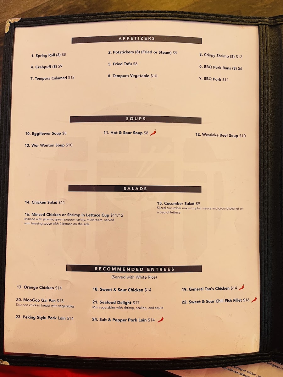 Menu Orchid Gardens-9