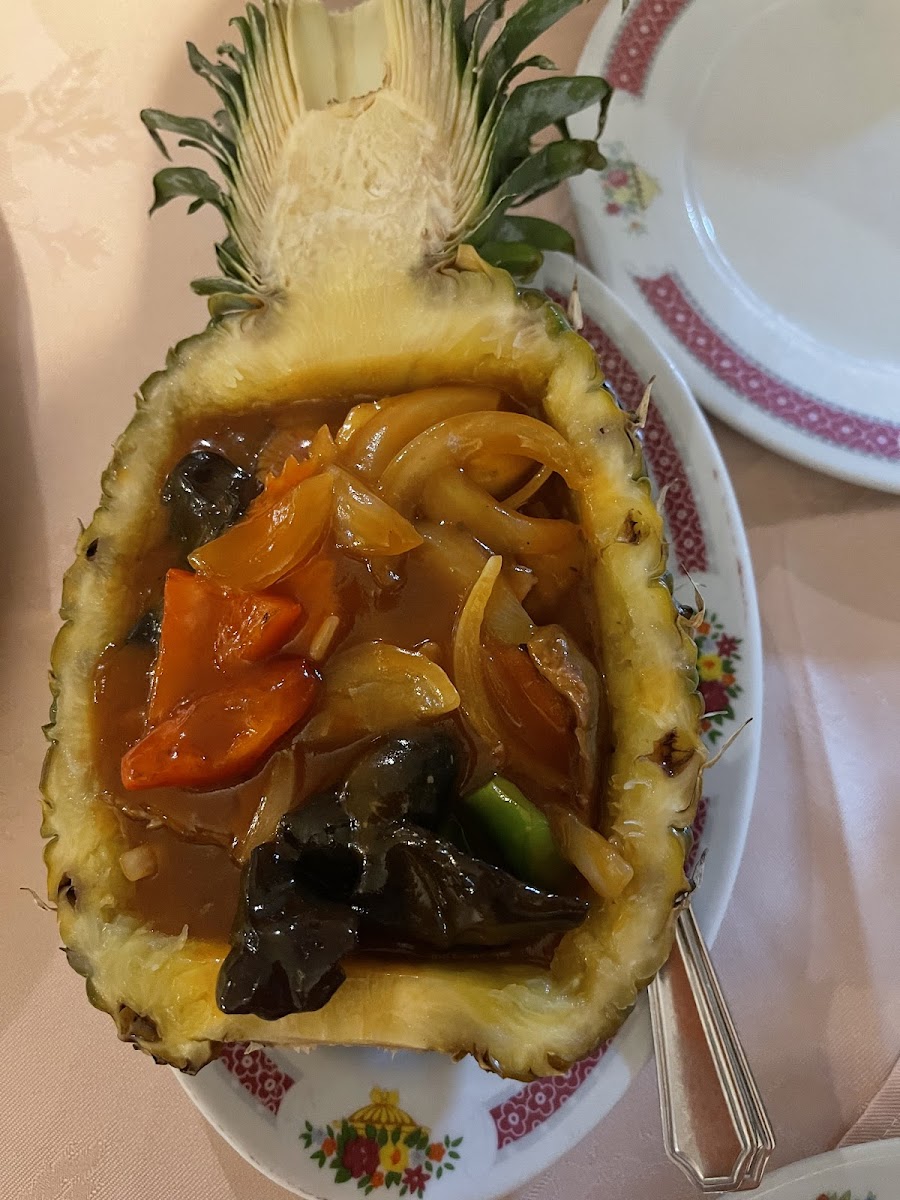 Orchidée D'asie-2
