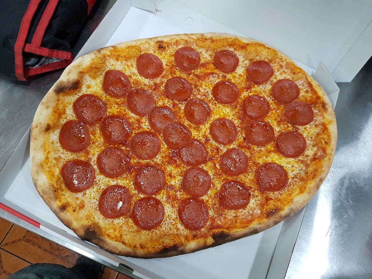 Oregano Leaf Pizzeria-5