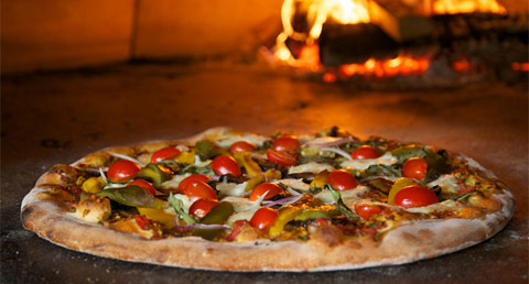 Oregano Leaf Pizzeria-8
