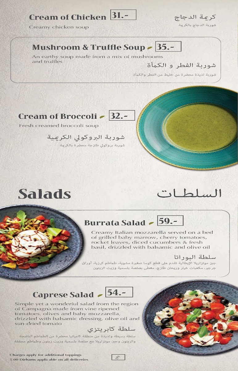 Menu Oregano Motorcity-2
