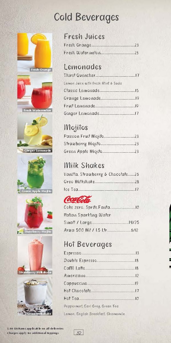 Menu Oregano Motorcity-3