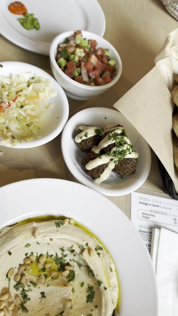 Oren's Hummus-2