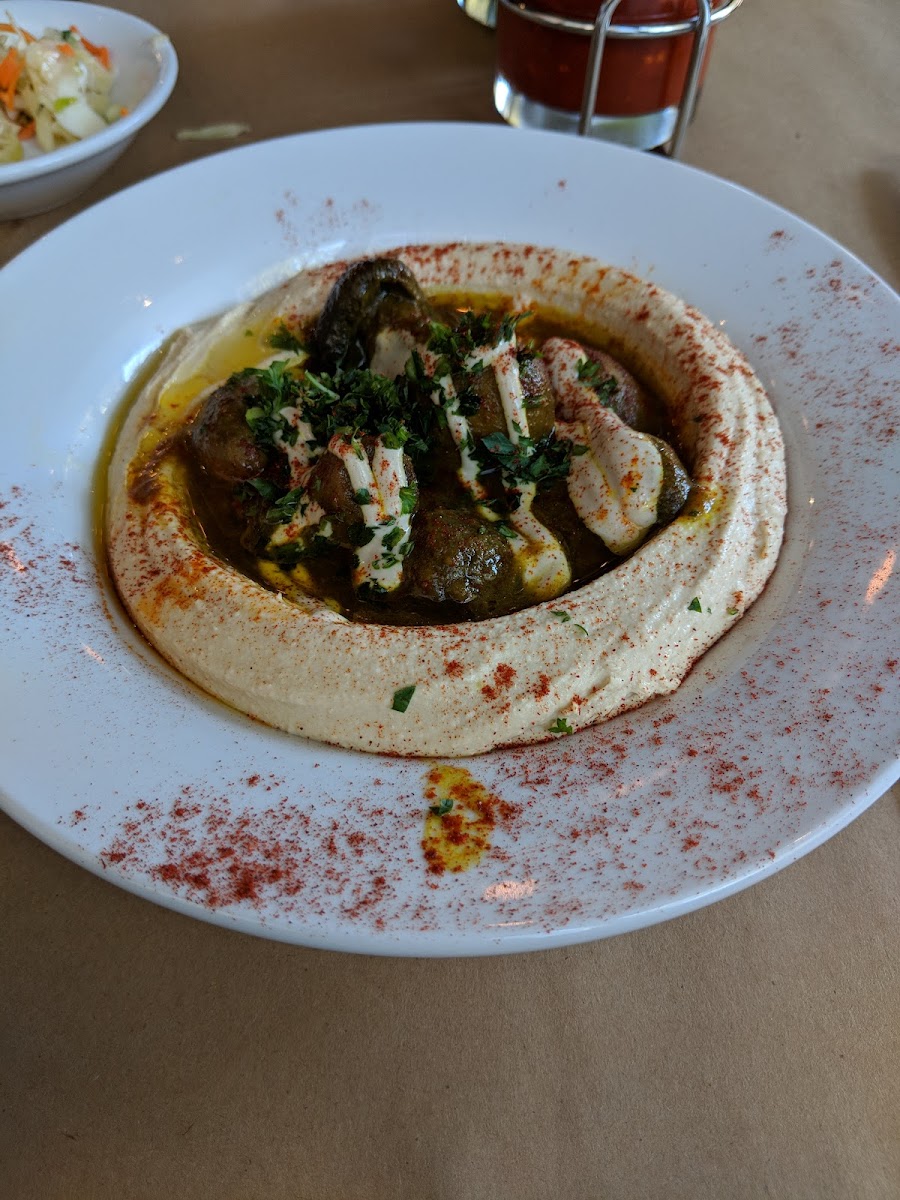 Oren's Hummus-4
