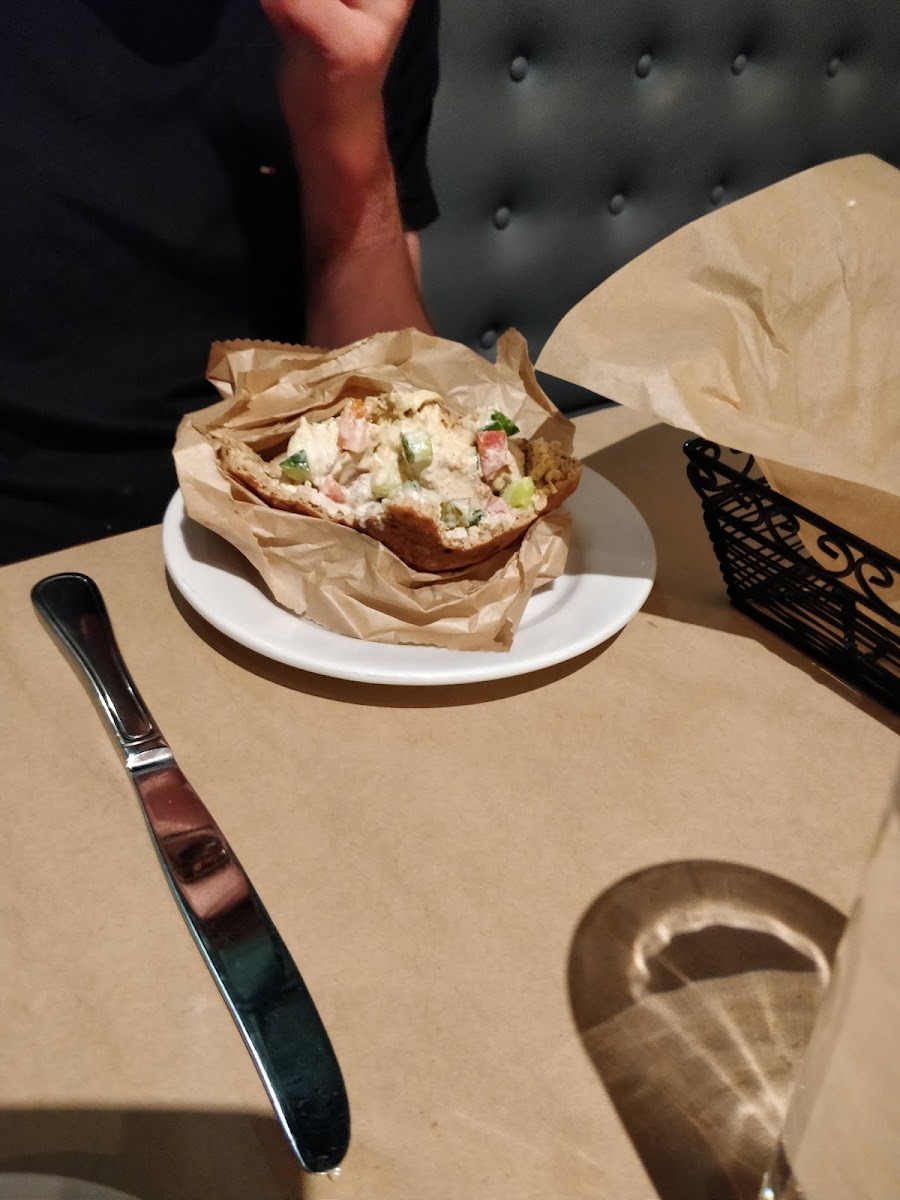 Oren's Hummus-7