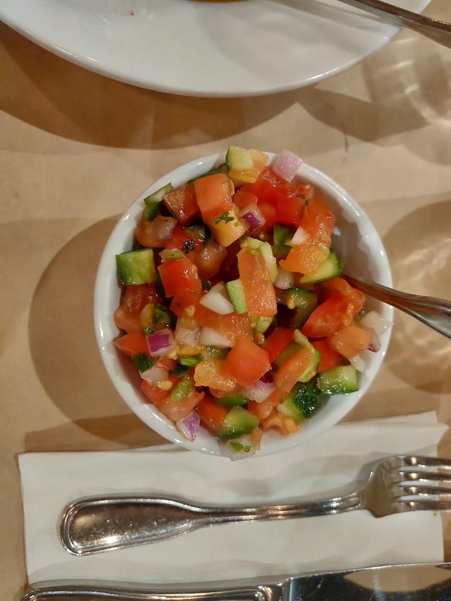 Oren's Hummus-8