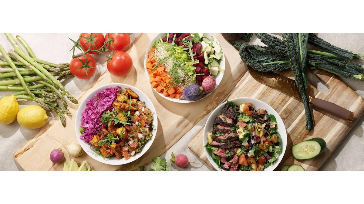 Organic Krush Kitchen & Eatery-2