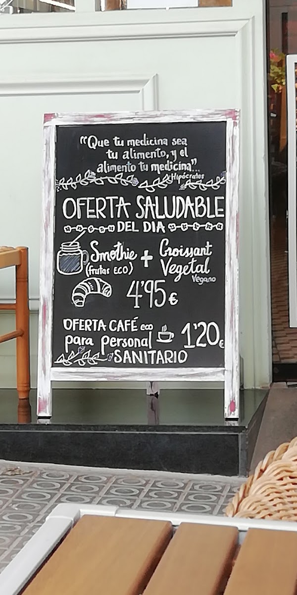 Menu Organic Ume-6