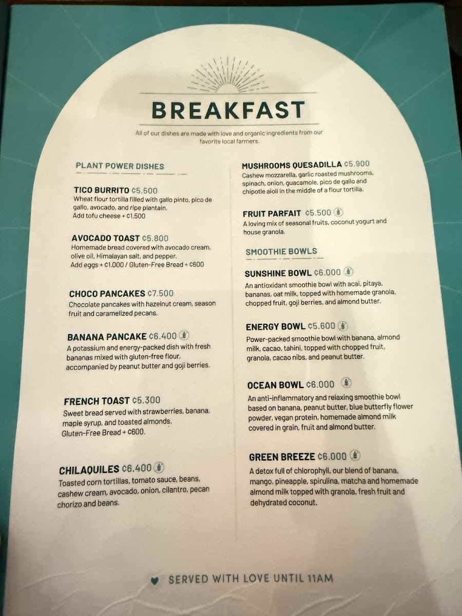 Menu Organico Fortuna-2
