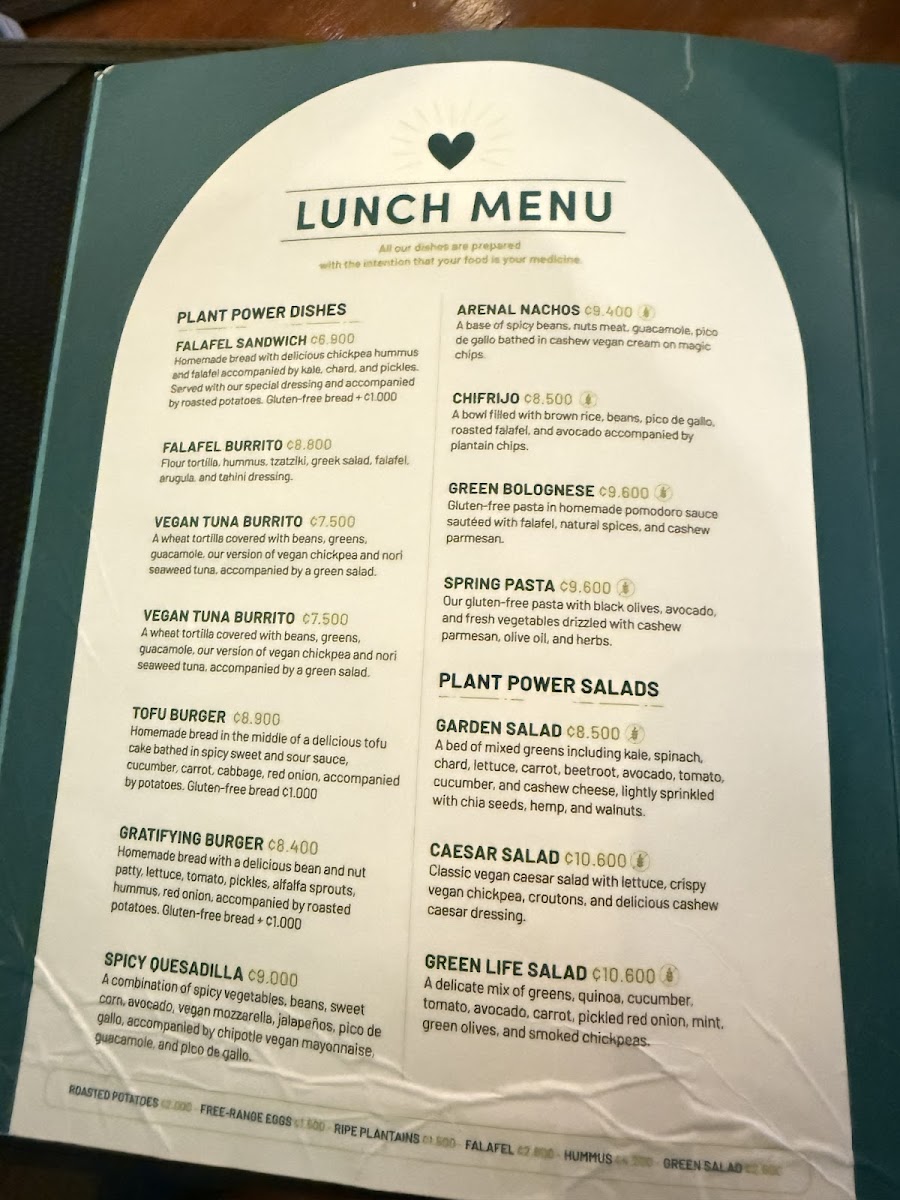Menu Organico Fortuna-3