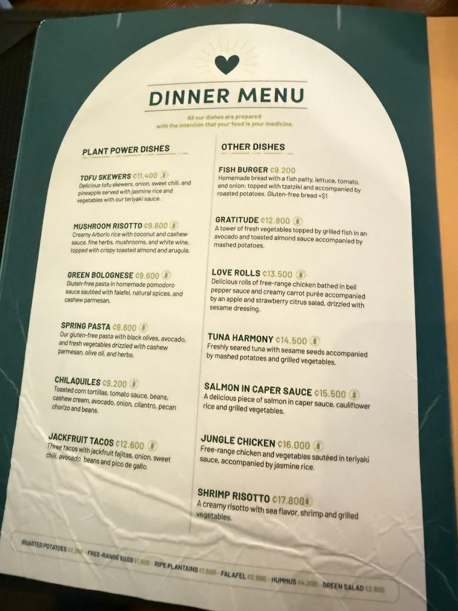 Menu Organico Fortuna-4