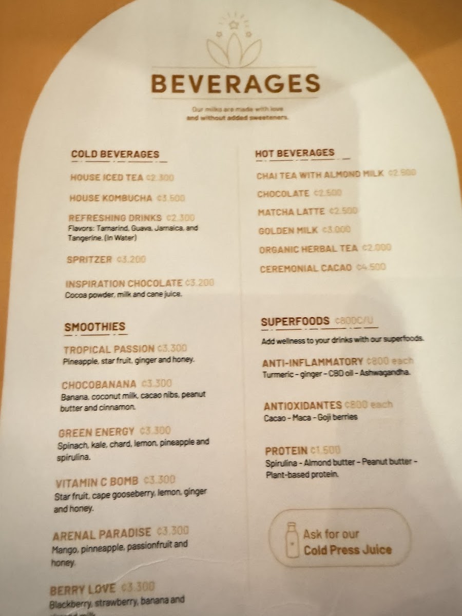 Menu Organico Fortuna-5