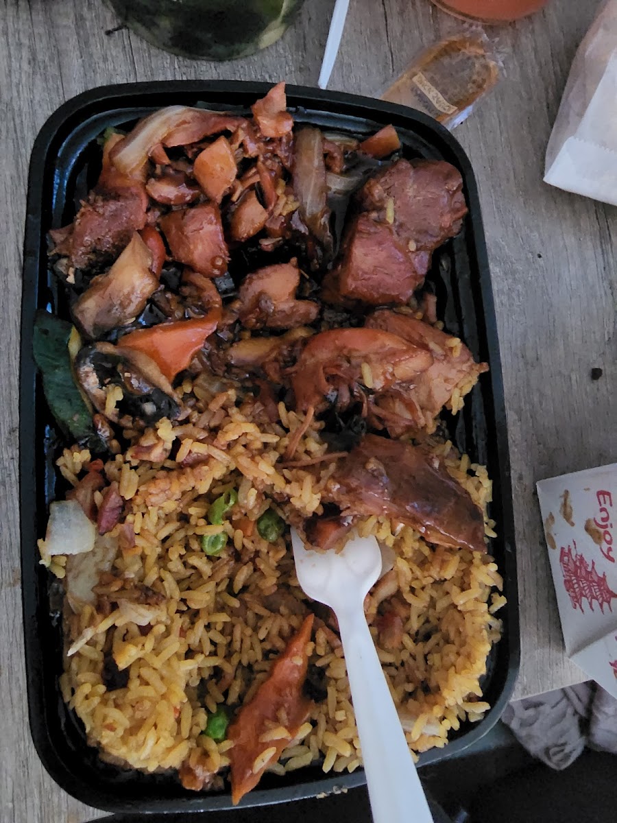 Orient Garden Chinese Restaurant-6