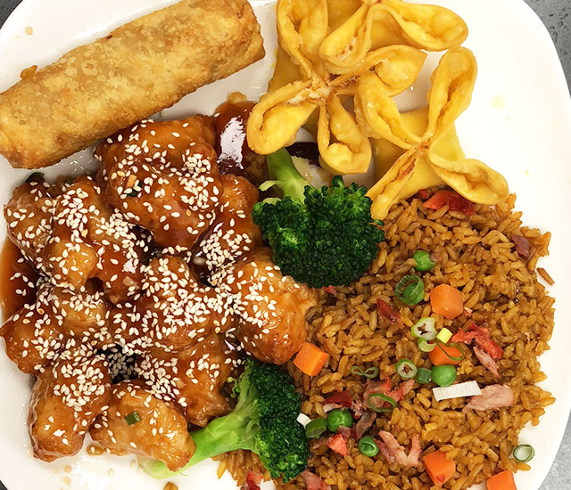 Orient Garden Chinese Restaurant-8