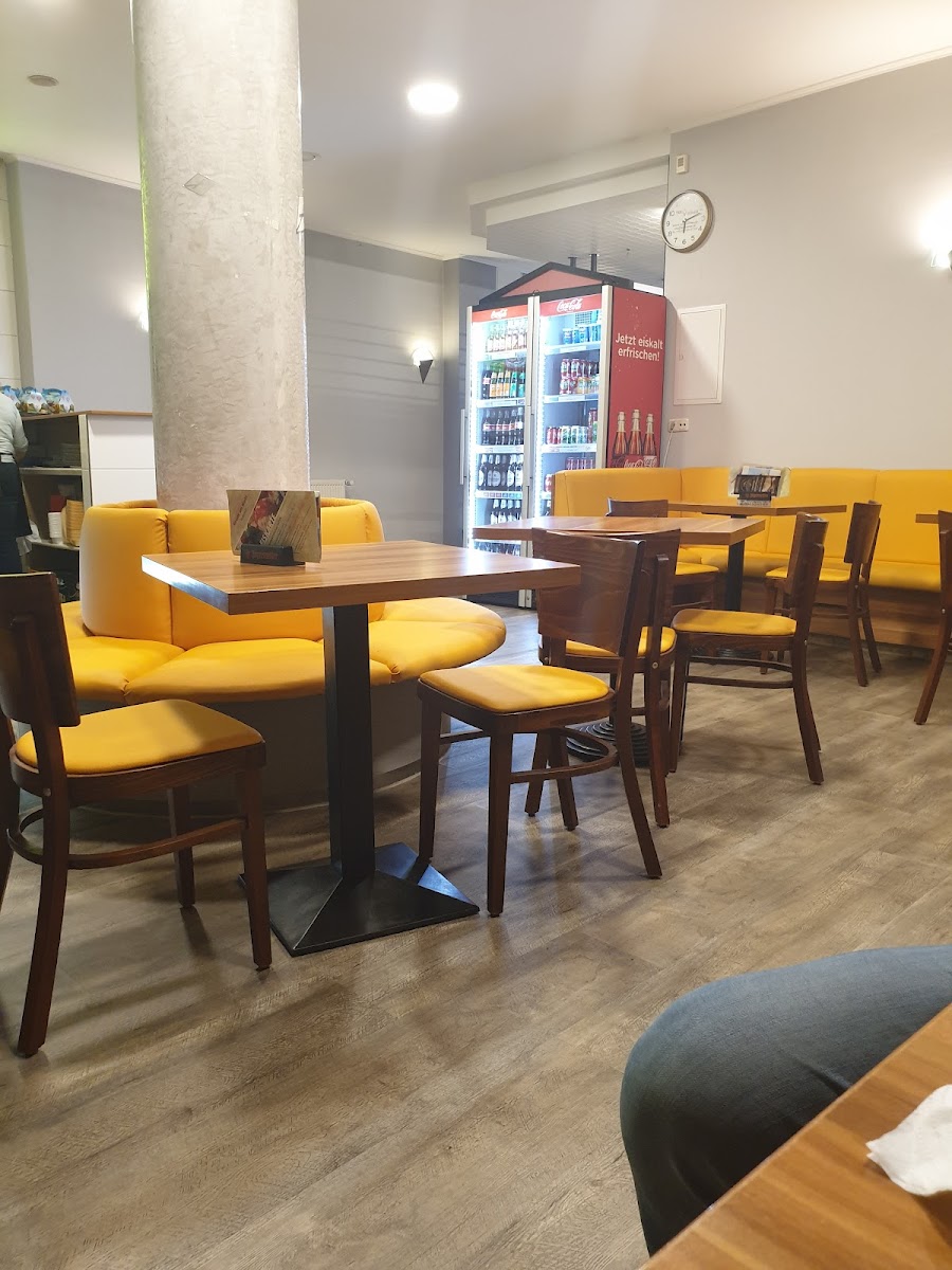 Orient Kebap Haus