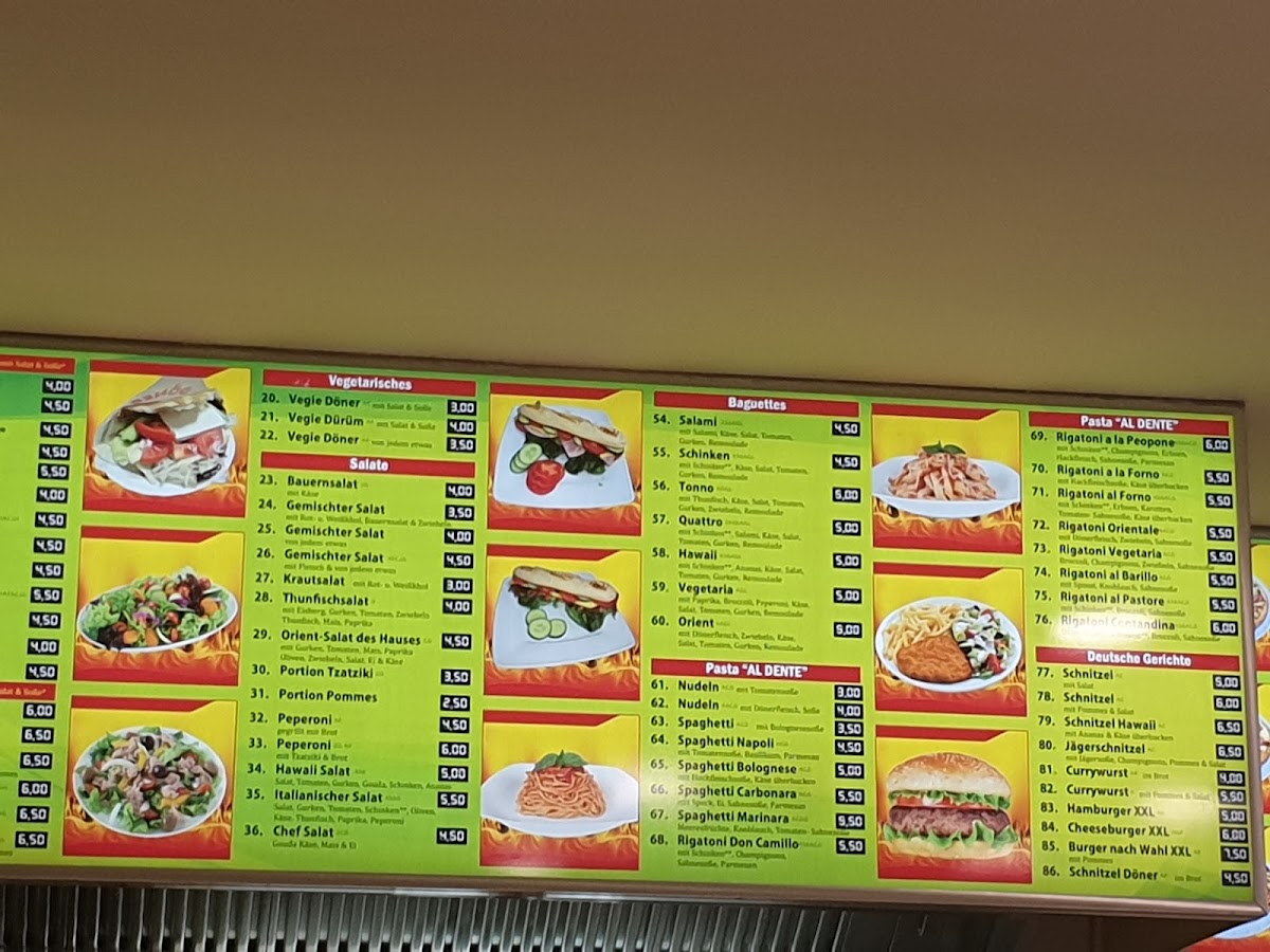Menu Orient Kebap Haus-6