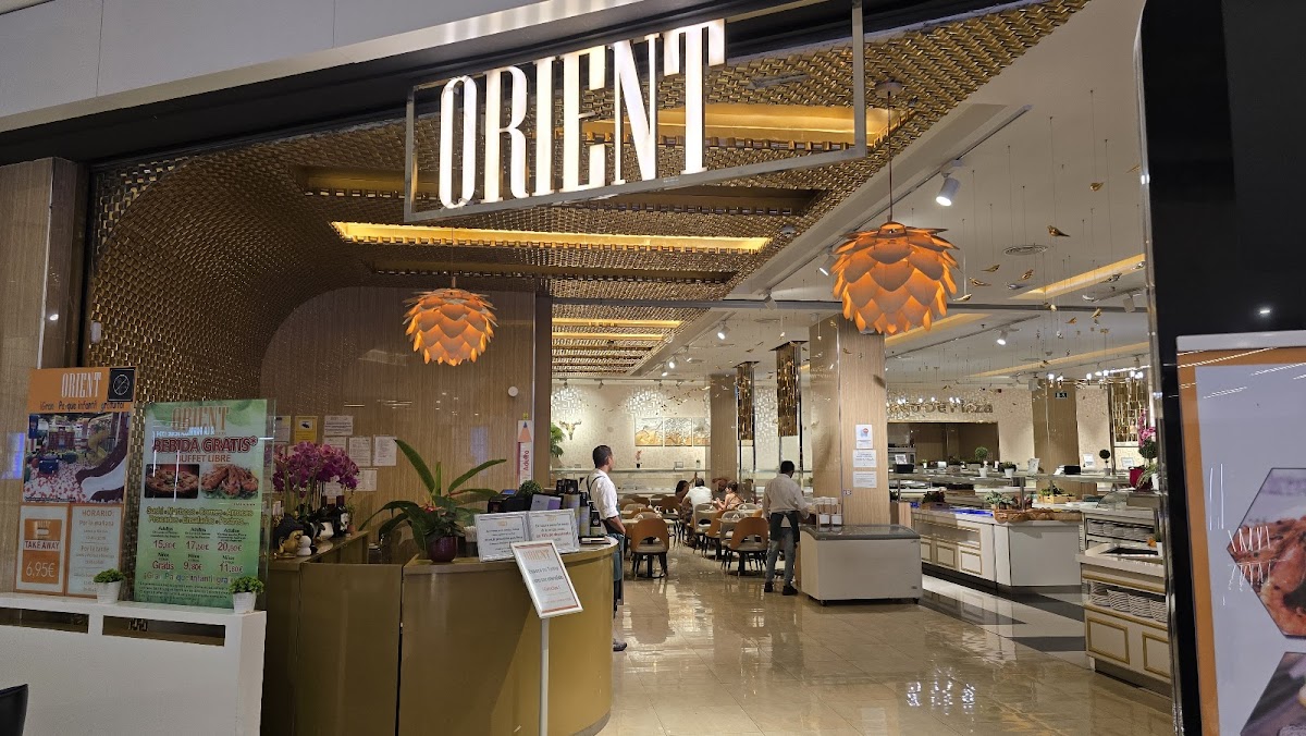 Orient