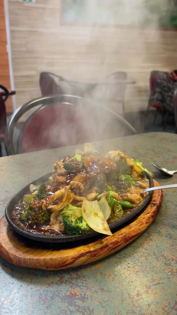 Oriental Express Restaurant-2