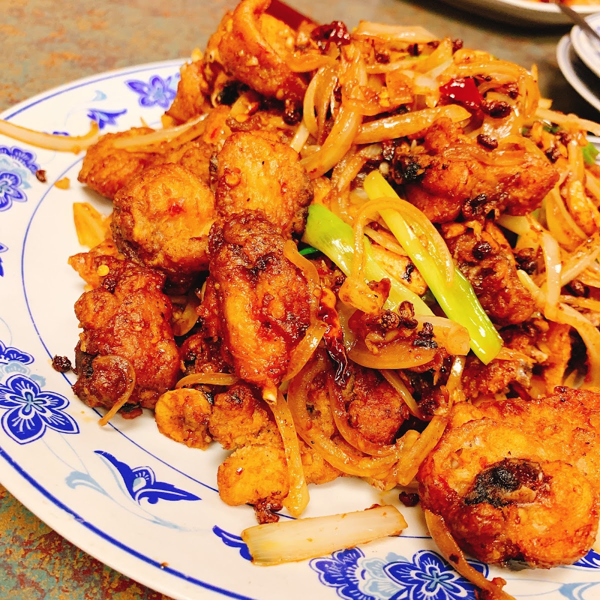 Oriental Express Restaurant-3
