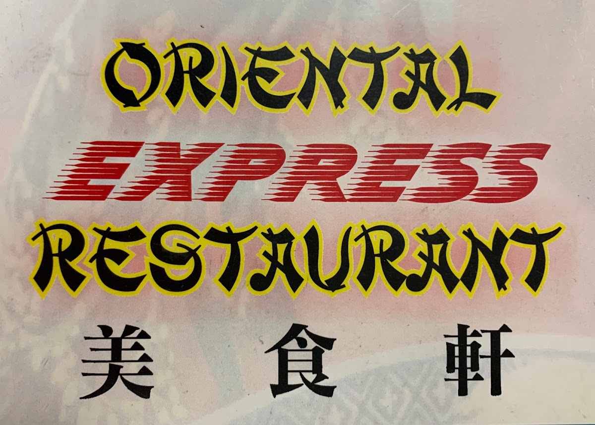 Oriental Express Restaurant-4