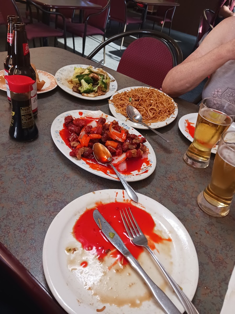 Oriental Express Restaurant-5