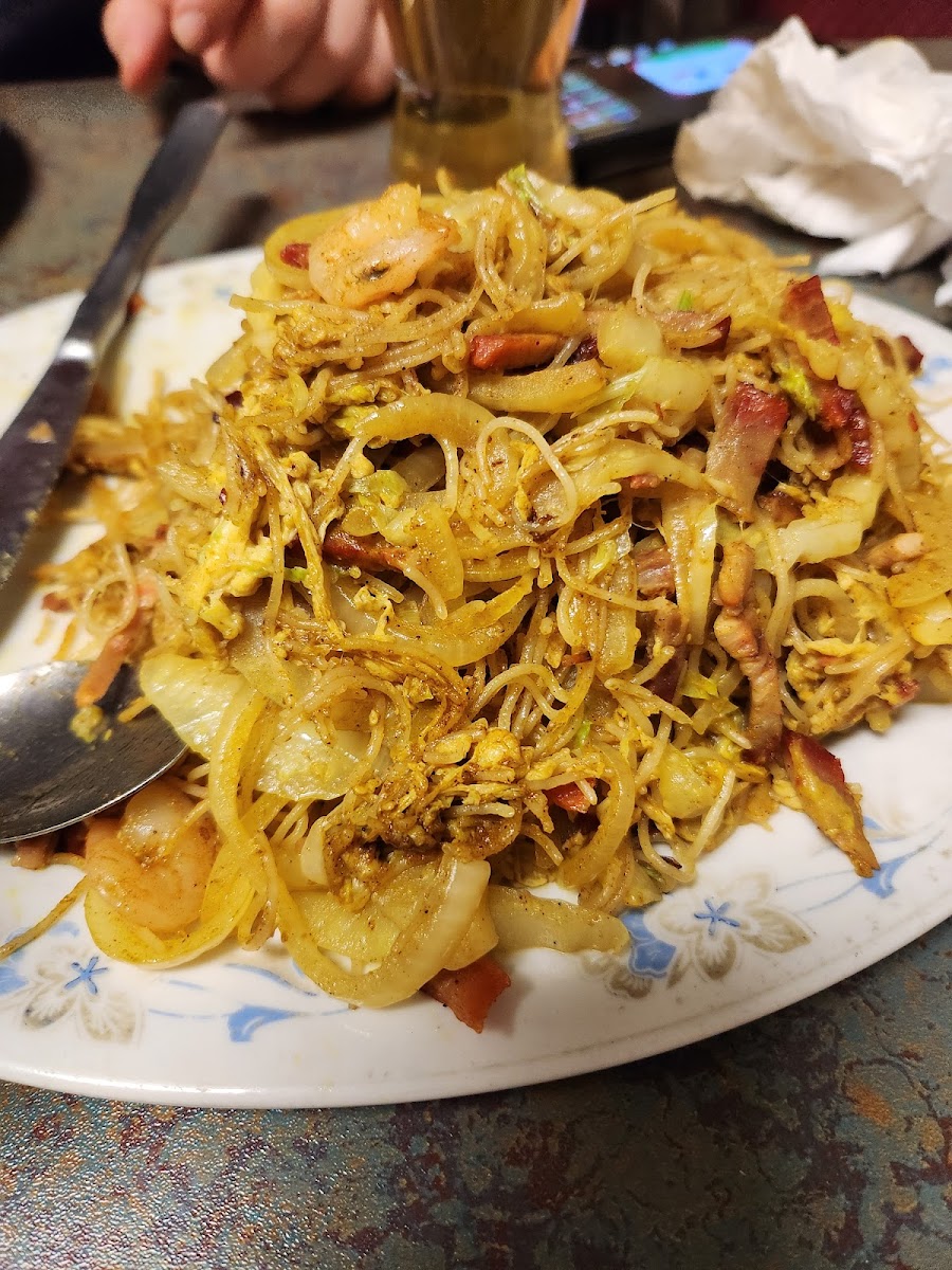 Oriental Express Restaurant-6