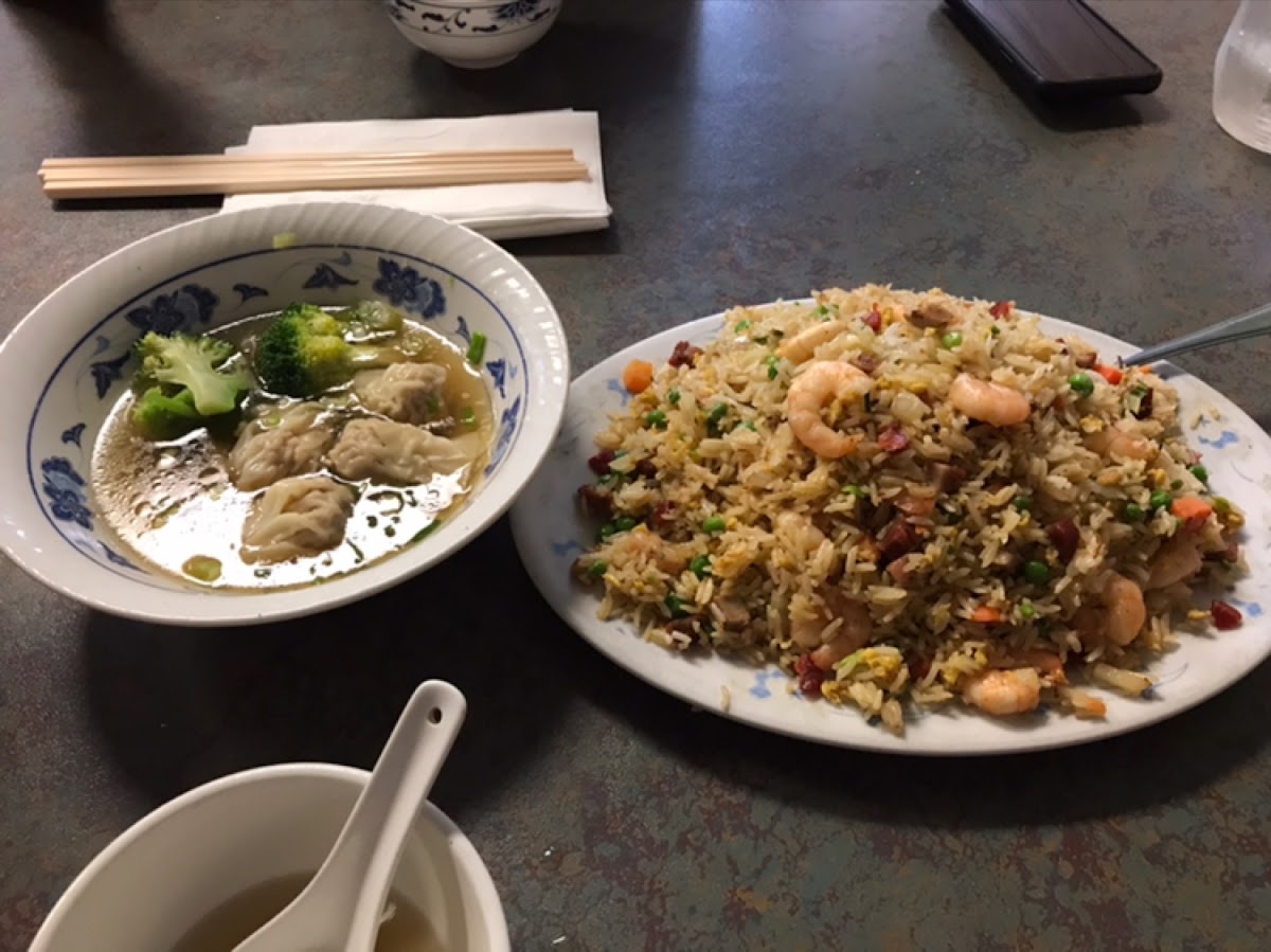 Oriental Express Restaurant-8