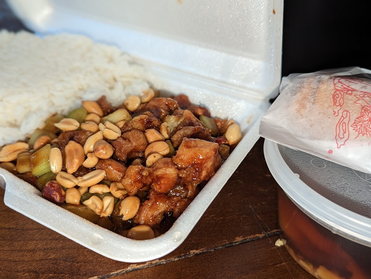 Oriental Express