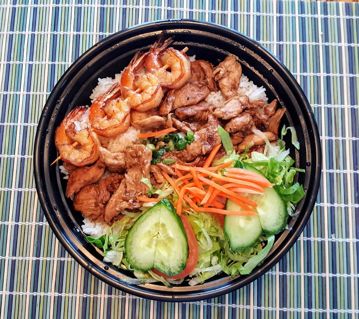 Oriental Grill Vietnamese Cuisine-10