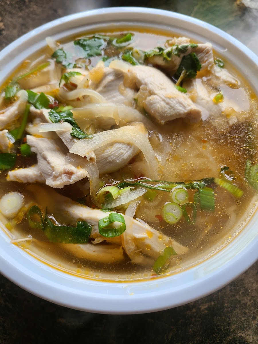 Oriental Grill Vietnamese Cuisine-2