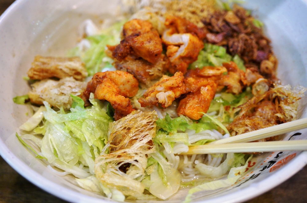 Oriental Grill Vietnamese Cuisine-3