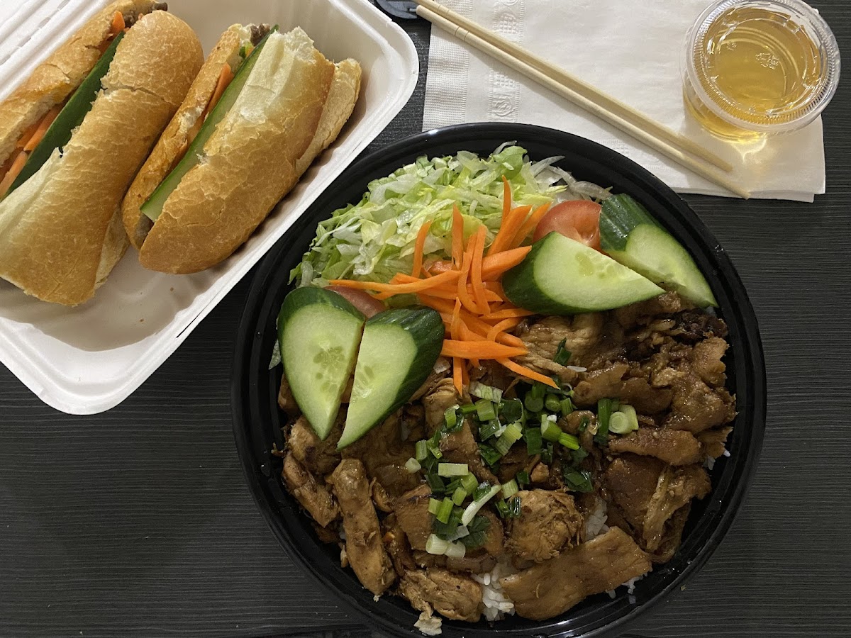 Oriental Grill Vietnamese Cuisine-7