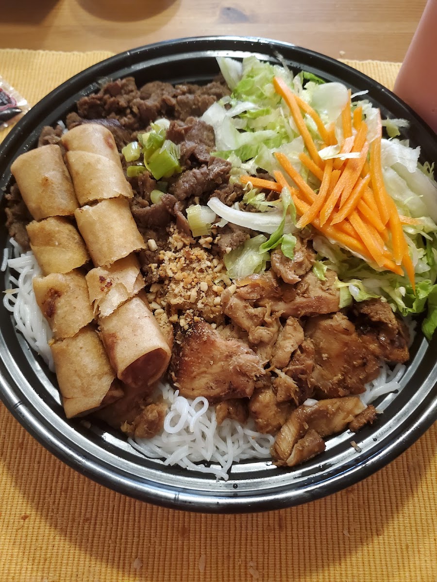 Oriental Grill Vietnamese Cuisine-9