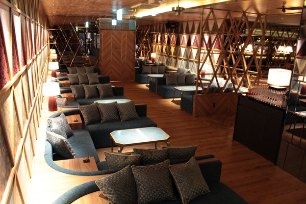 Oriental Lounge Eve Machida-4