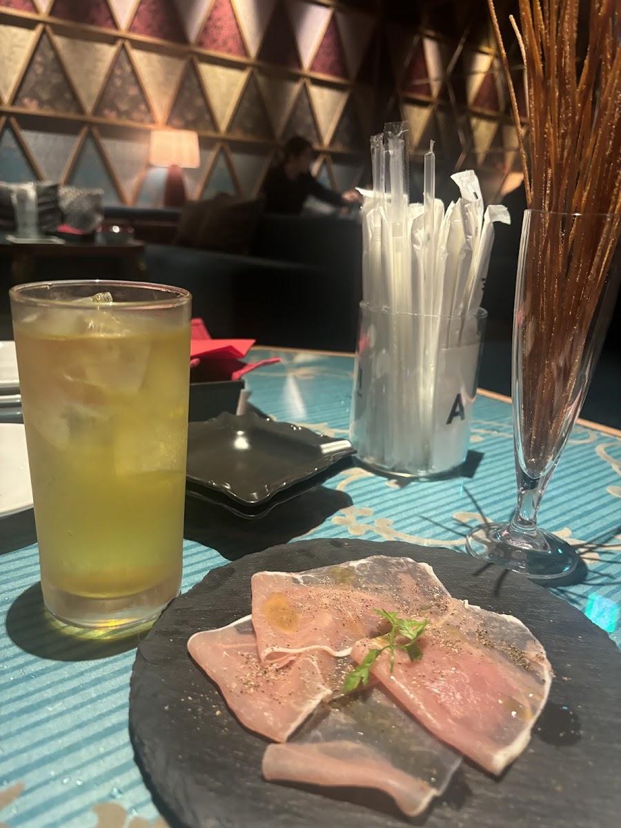 Oriental Lounge Eve Machida-6