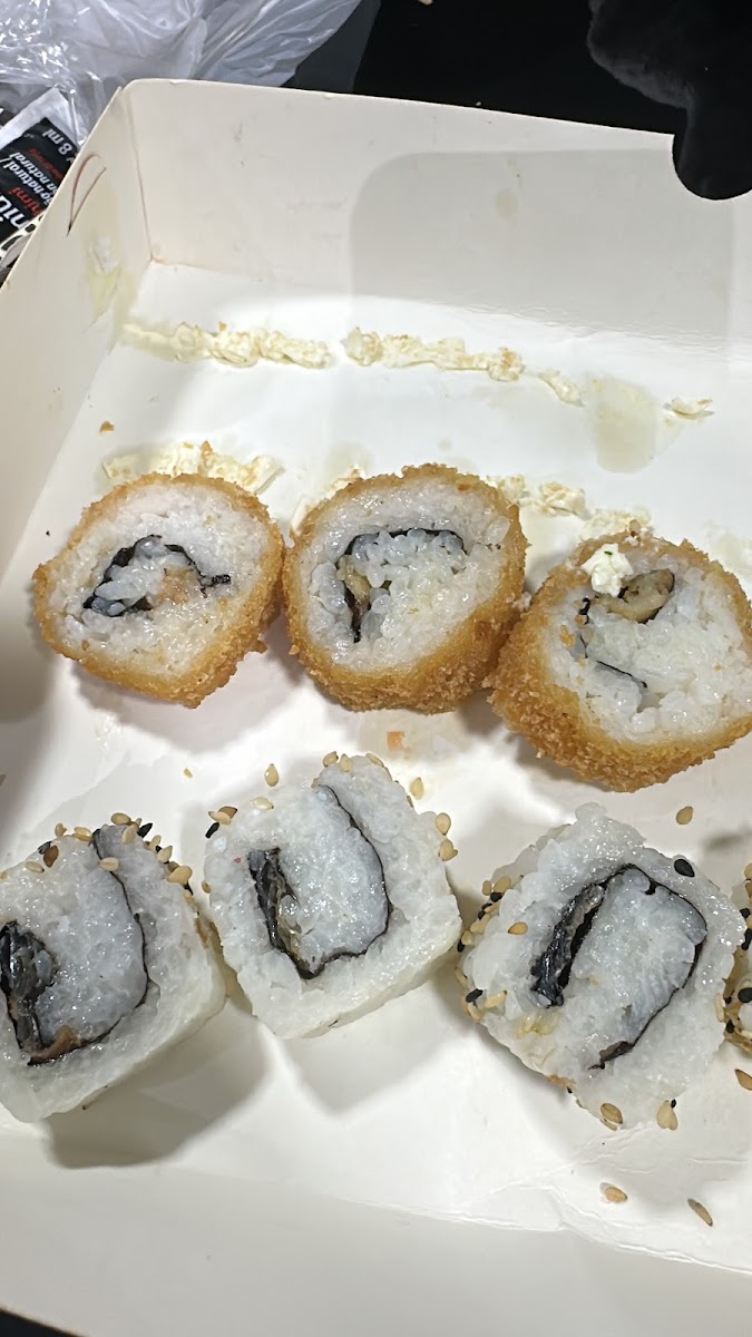 Oriental Sushi Bar-3
