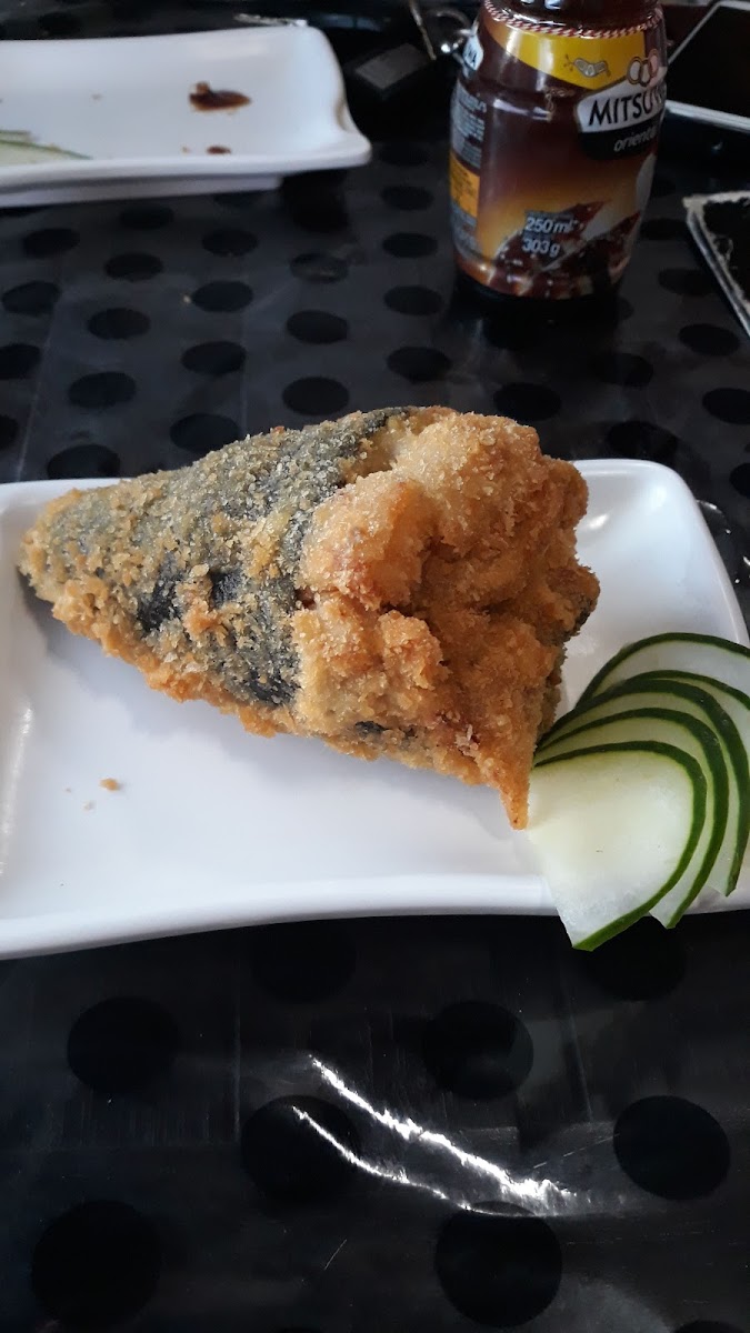 Oriental Sushi Bar-6