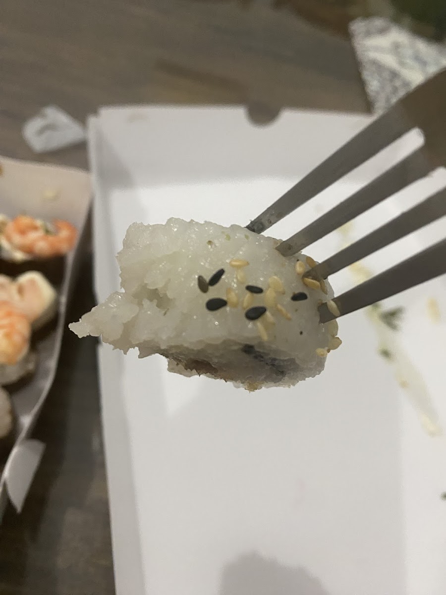 Oriental Sushi Bar-8