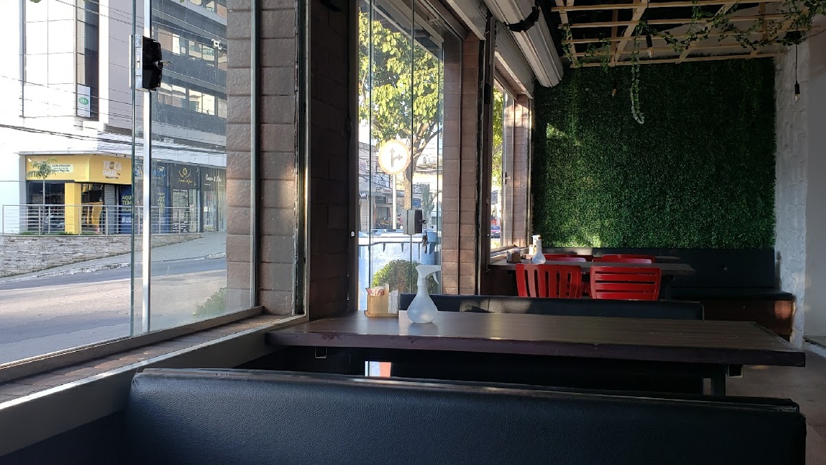 Oriente Sushi