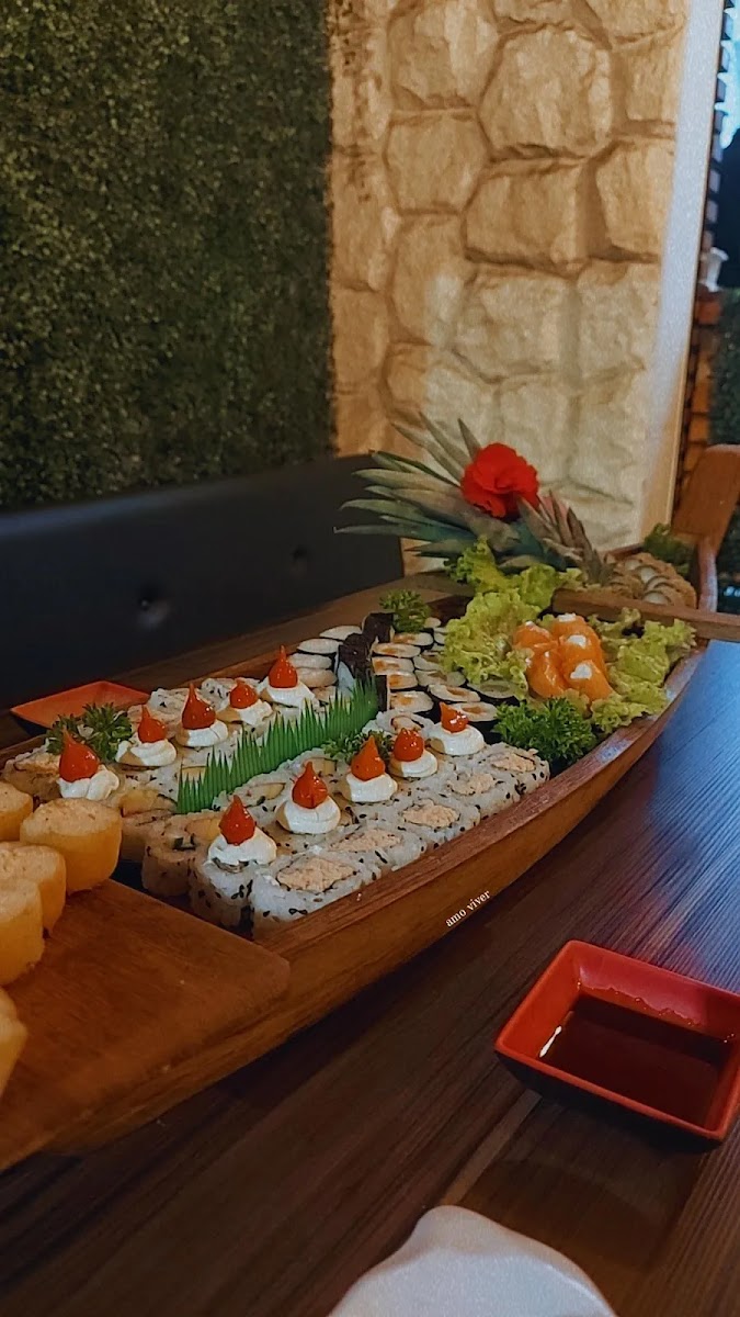 Oriente Sushi-10