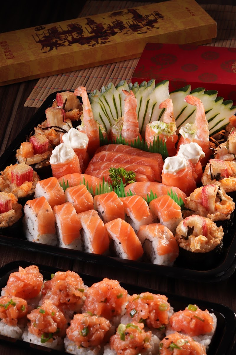 Oriente Sushi-3