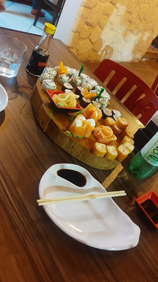 Oriente Sushi-5