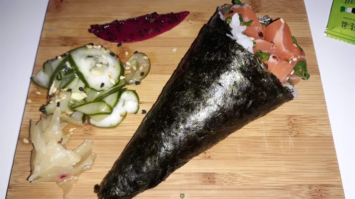 Oriente Sushi-6