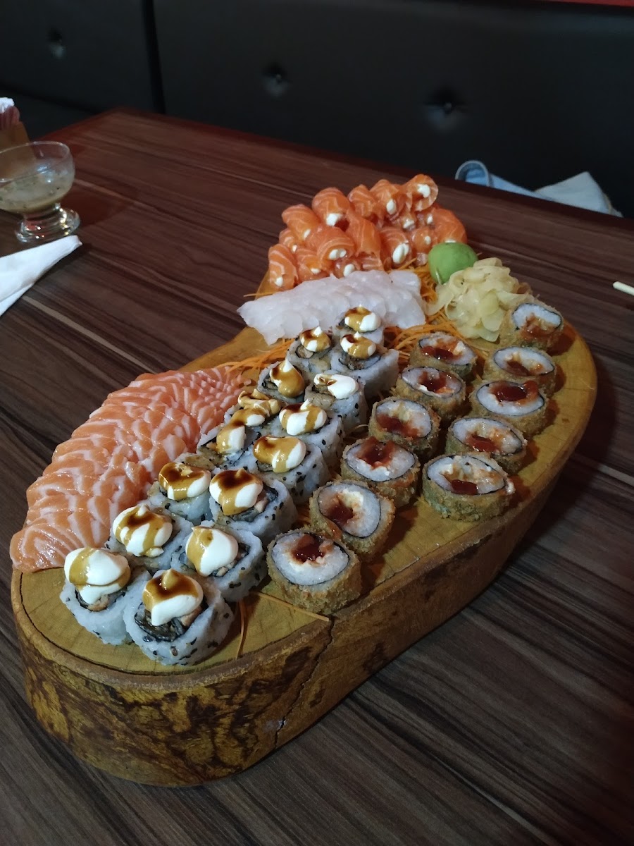 Oriente Sushi-7