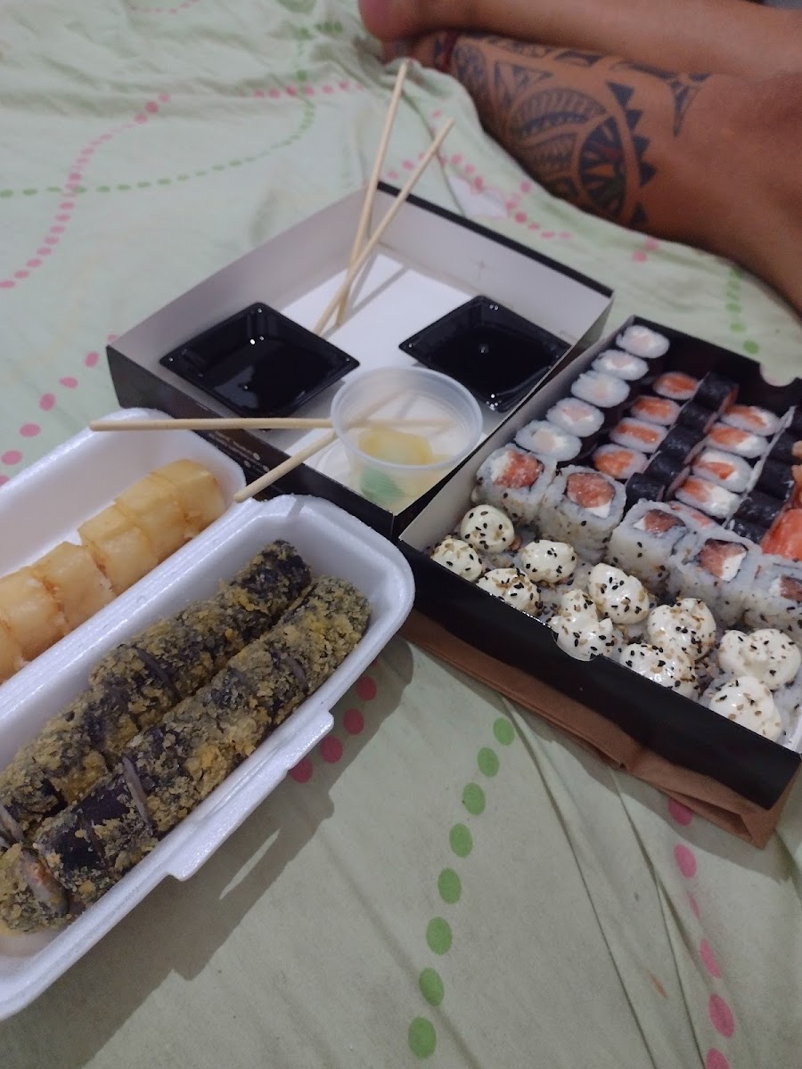 Oriente Sushi-9