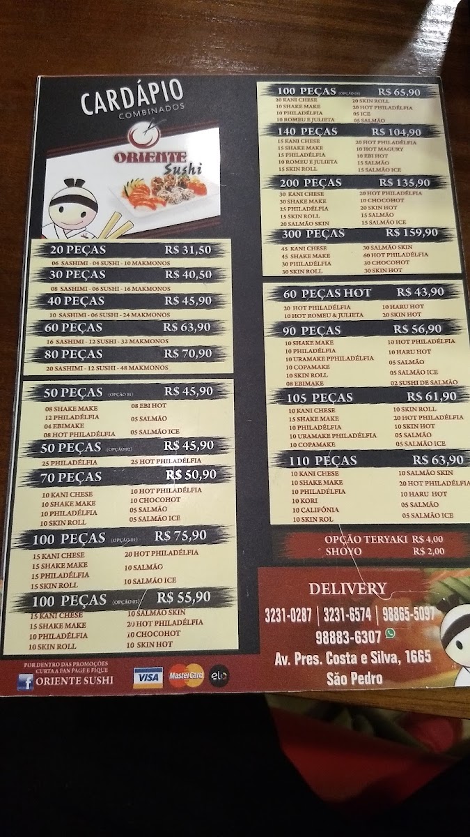 Menu Oriente Sushi-6