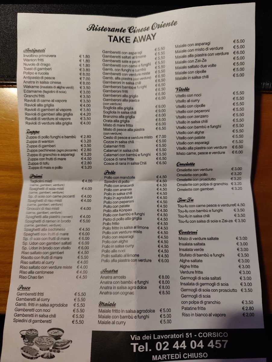 Menu Oriente-2