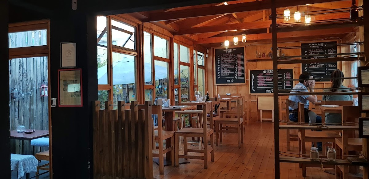 Origen Restoran