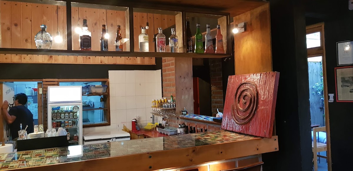 Origen Restoran-4